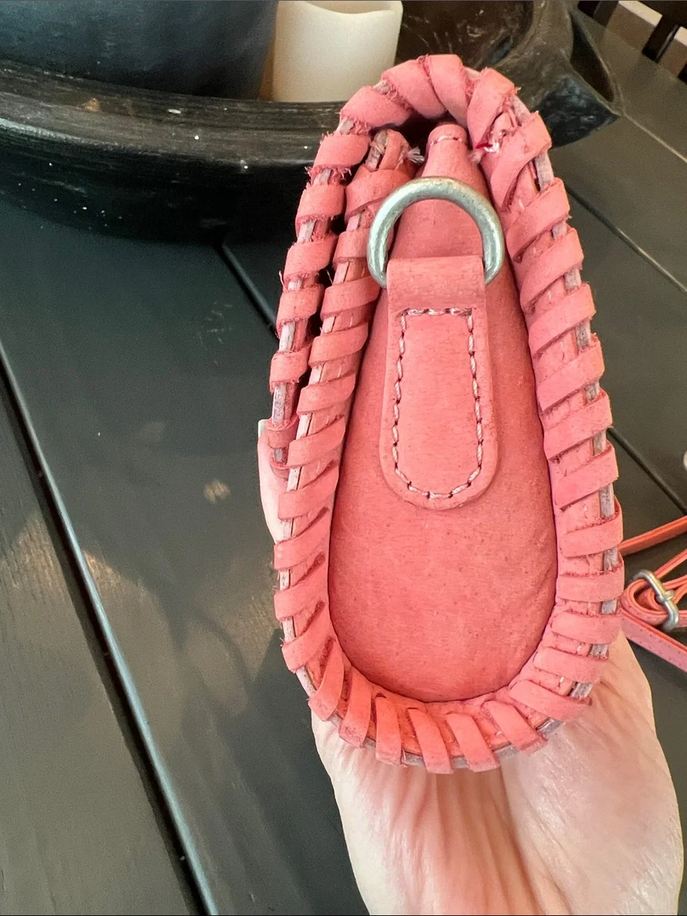 Loyal West Elena Mini Bag